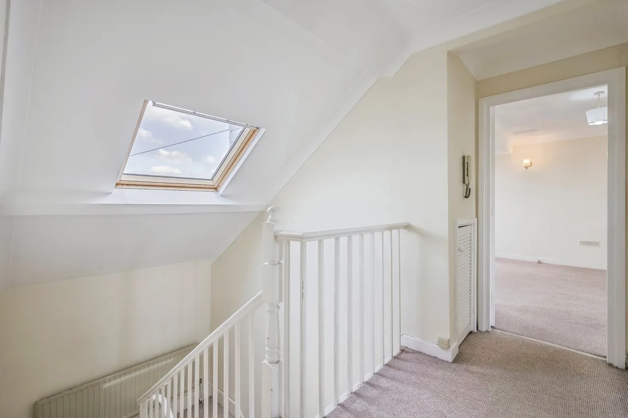 Hill Park Crescent, Mutley, PL4, photo 15