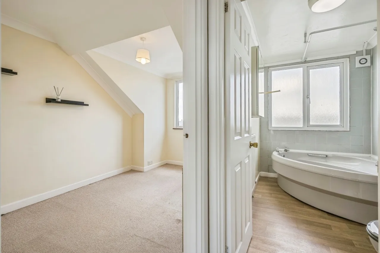 Hill Park Crescent, Mutley, PL4, photo 16