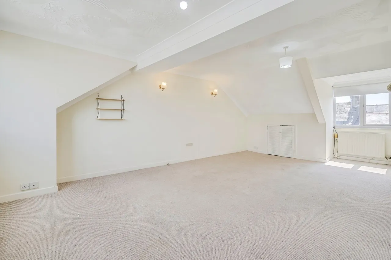 Hill Park Crescent, Mutley, PL4, photo 2