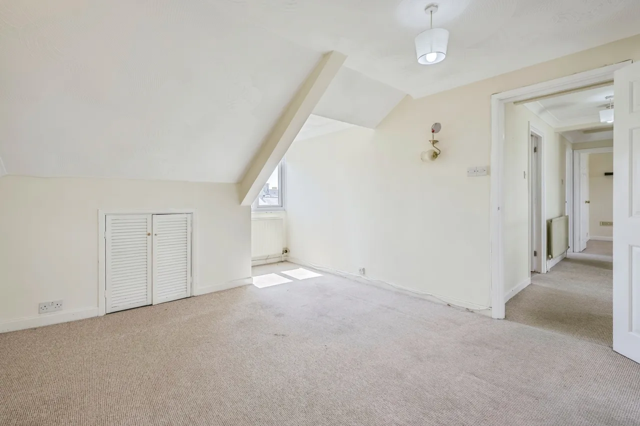 Hill Park Crescent, Mutley, PL4, photo 8
