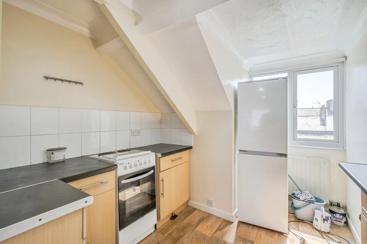Hill Park Crescent, Mutley, PL4, photo 3