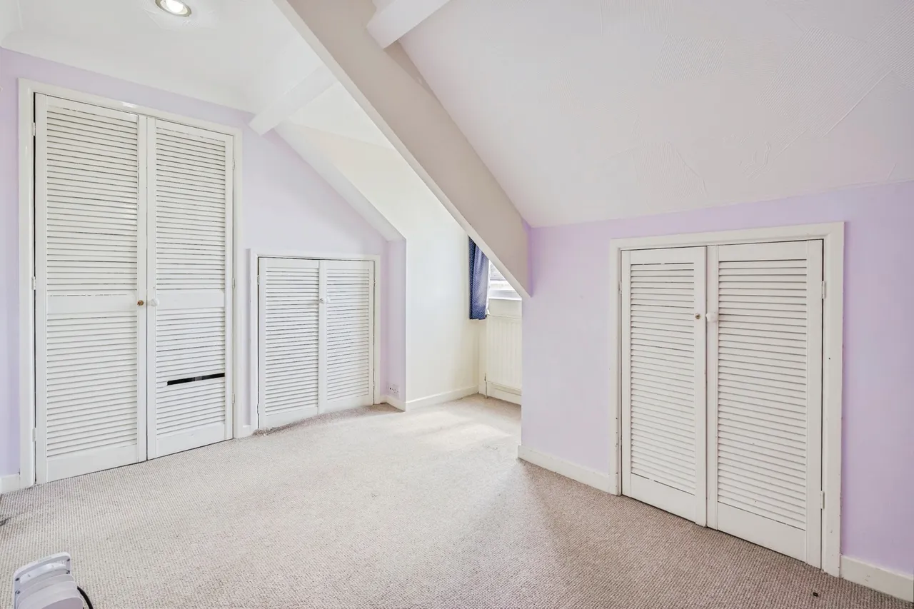 Hill Park Crescent, Mutley, PL4, photo 11
