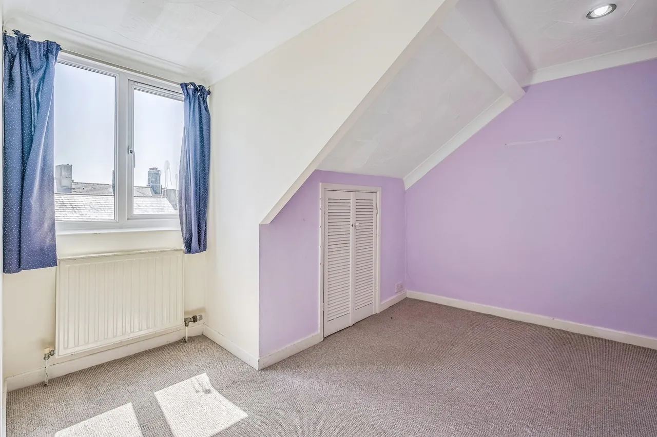 Hill Park Crescent, Mutley, PL4, photo 10