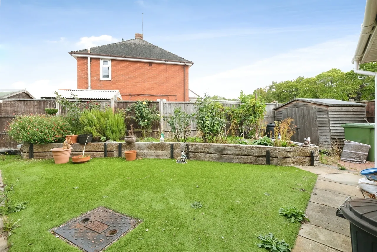 Belmont Road, Hereford, HR2, photo 18