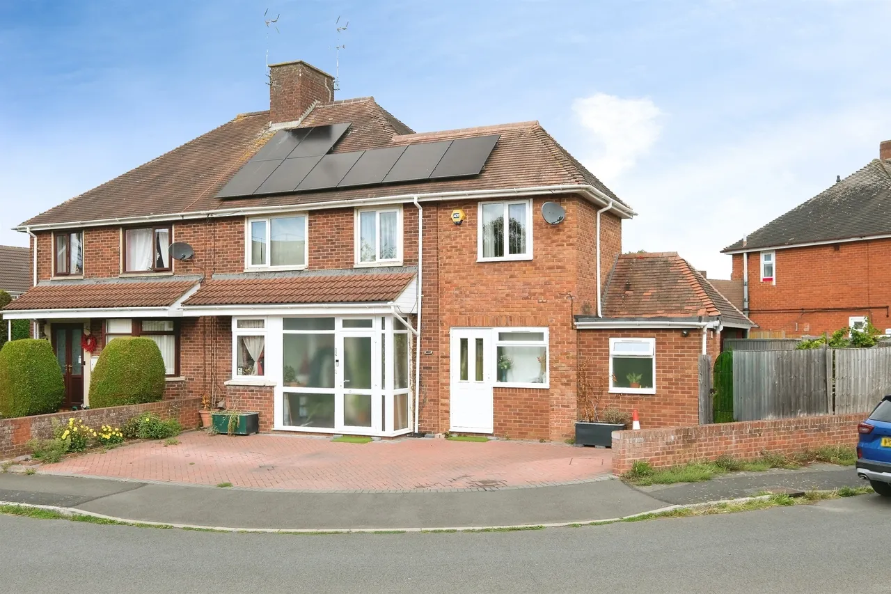 Belmont Road, Hereford, HR2, photo 20
