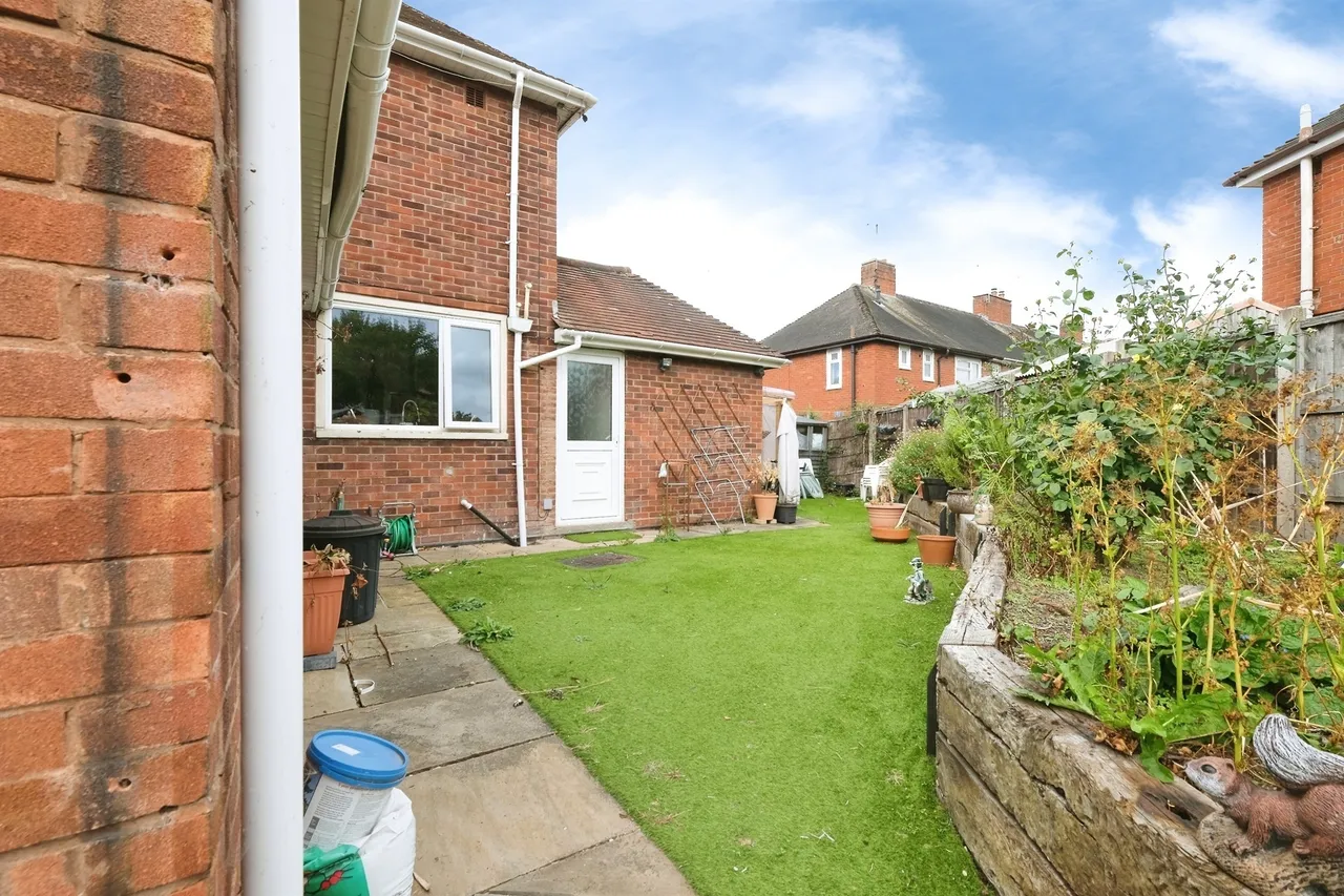Belmont Road, Hereford, HR2, photo 19