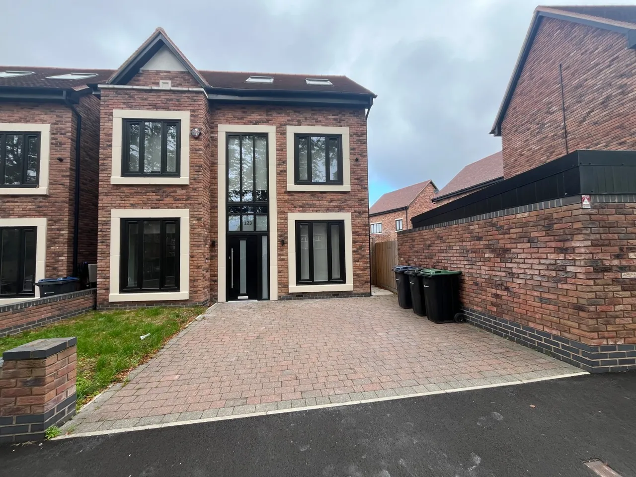 Coleshill Road, Birmingham, B36, photo 21
