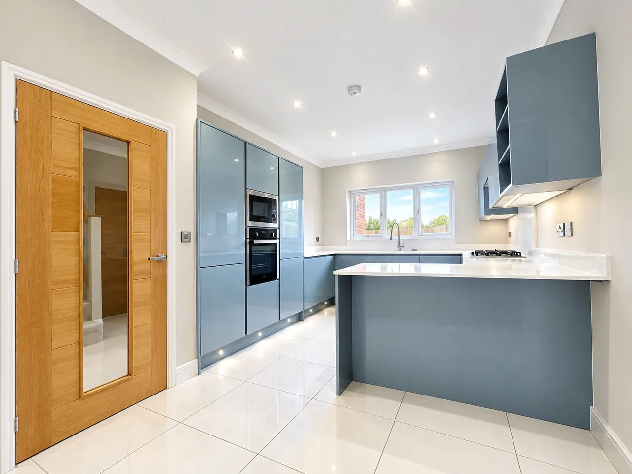Coleshill Road, Birmingham, B36, photo 2