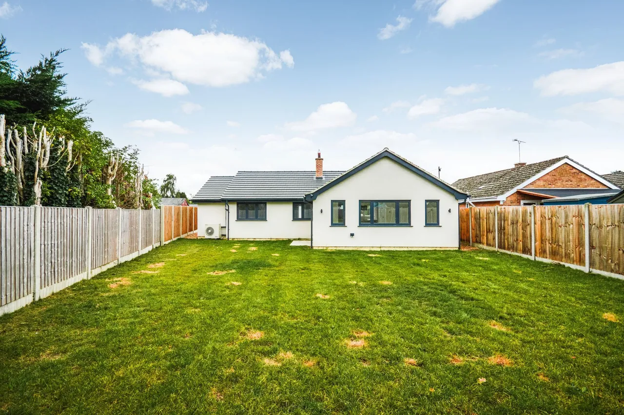 Fletcher Close, Tunstead, NR12, photo 4