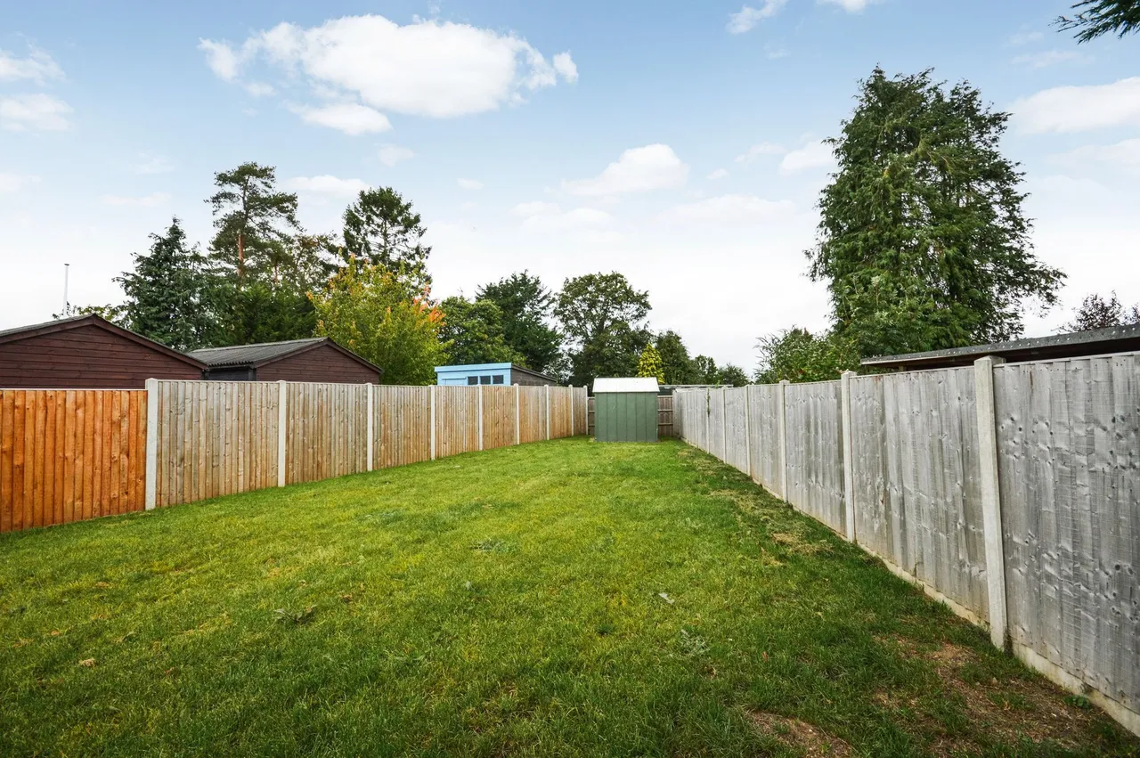Fletcher Close, Tunstead, NR12, photo 14