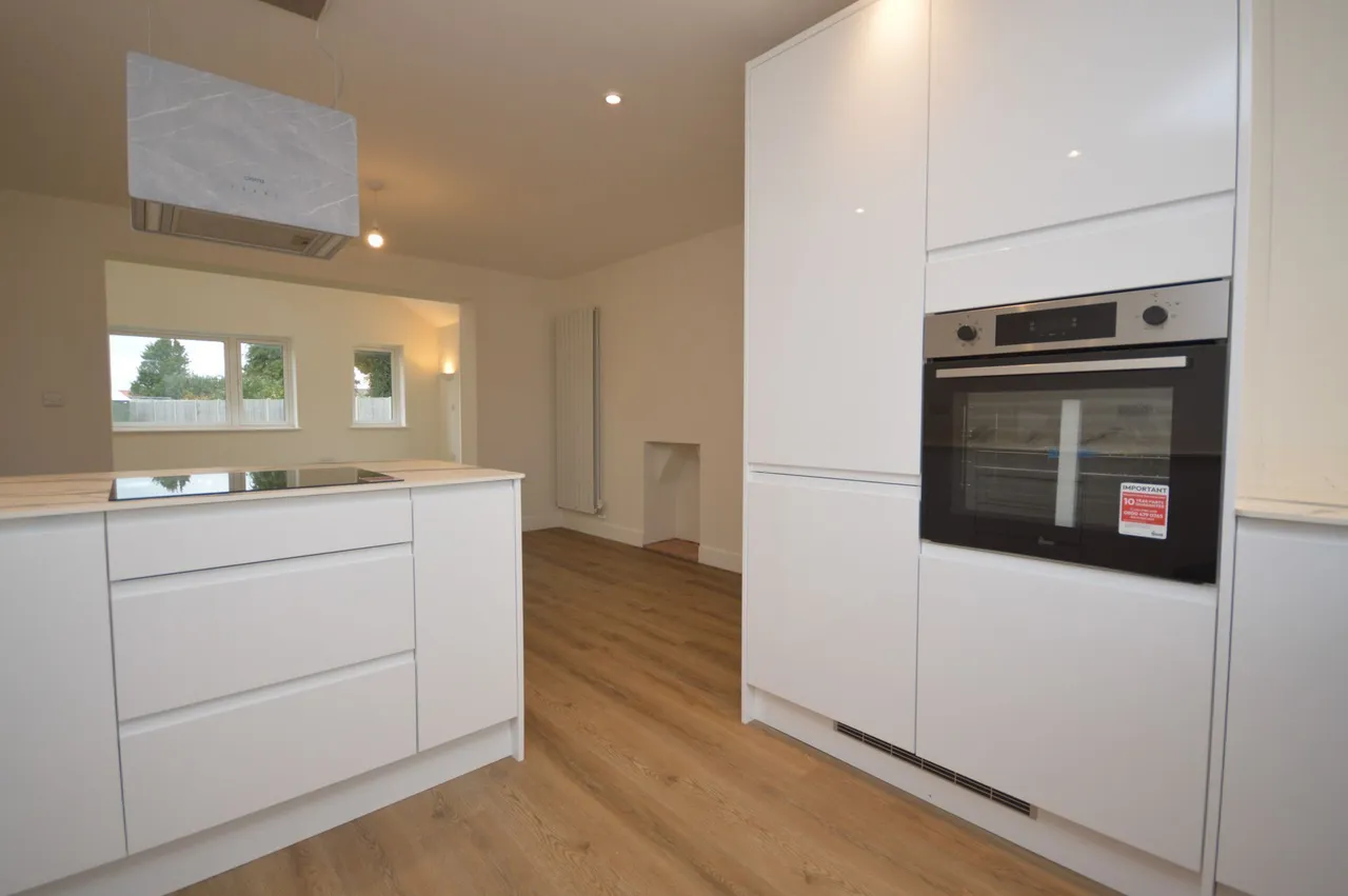 Fletcher Close, Tunstead, NR12, photo 5