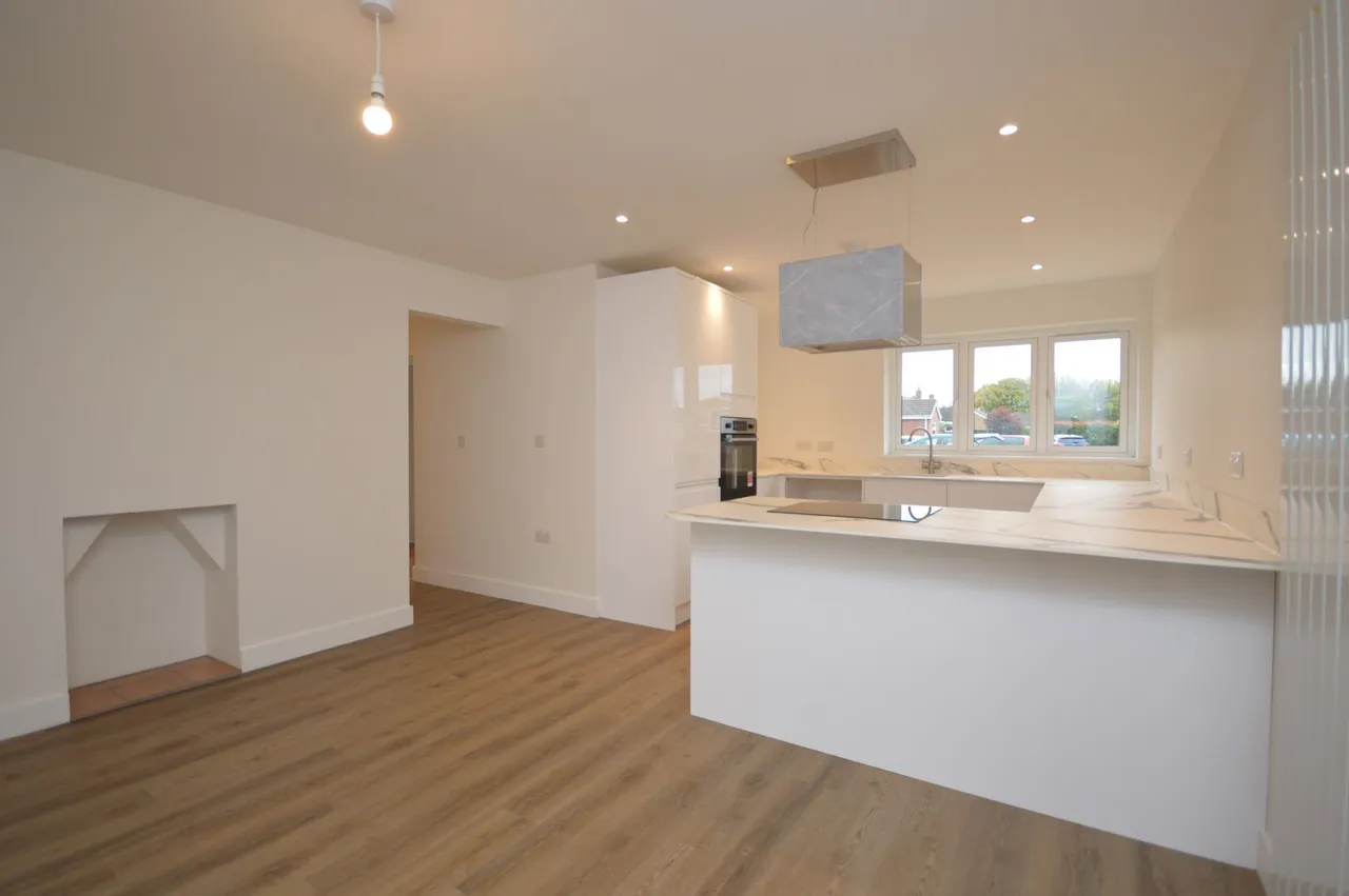 Fletcher Close, Tunstead, NR12, photo 6