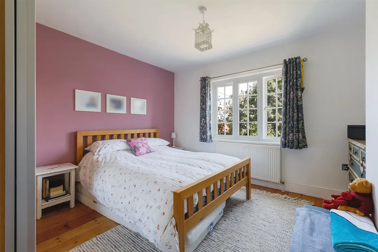 Stane Street, Ockley, RH5, photo 6