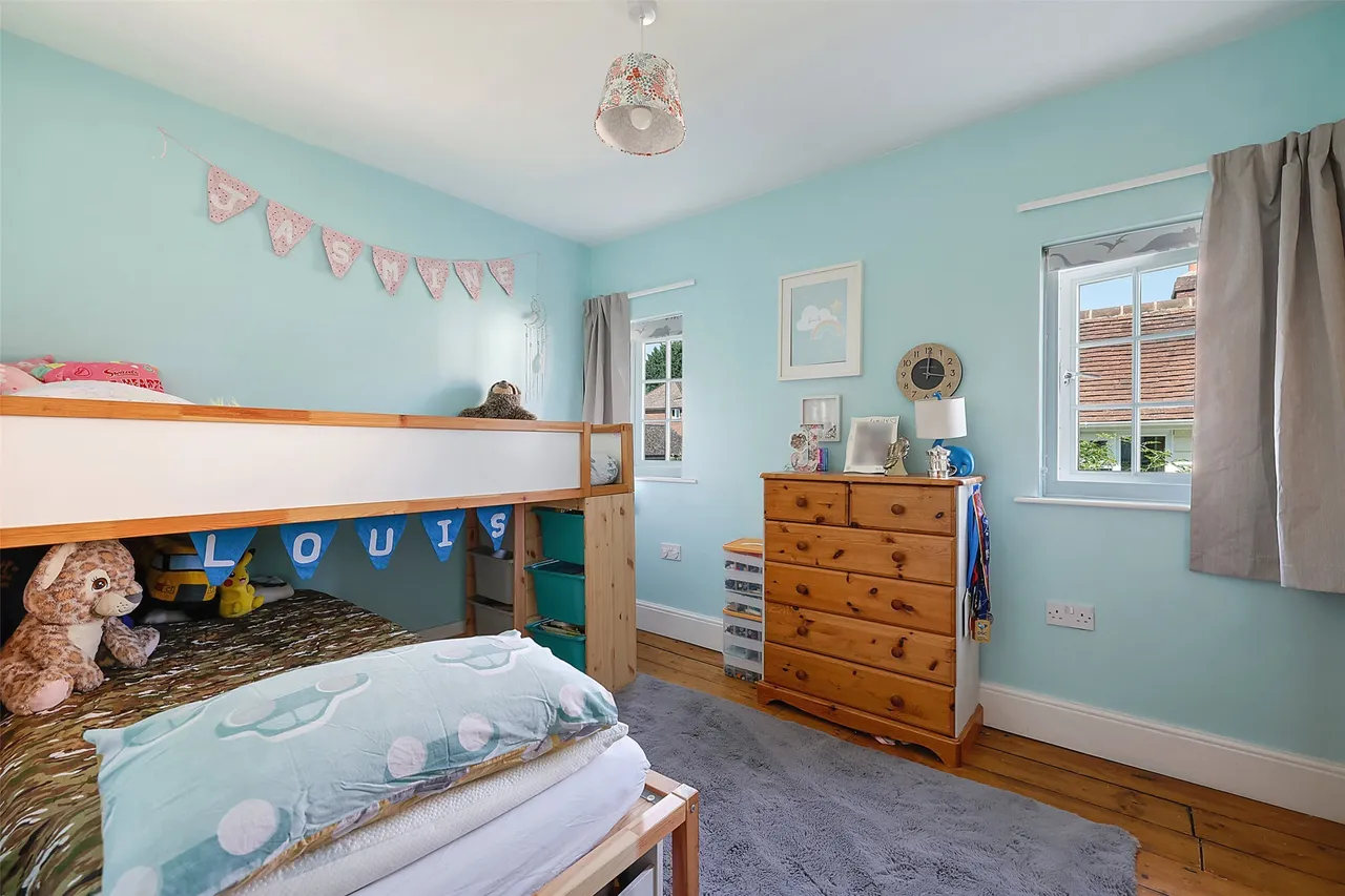 Stane Street, Ockley, RH5, photo 10