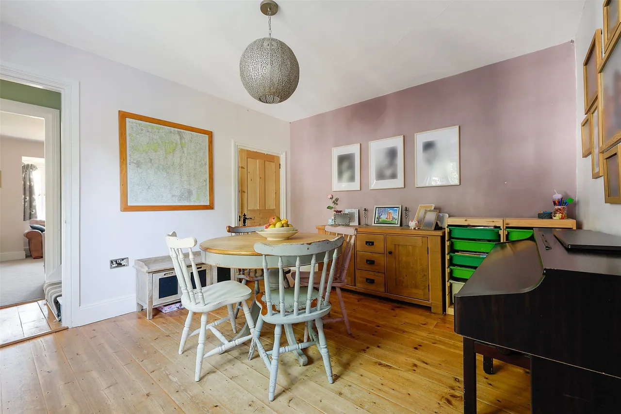 Stane Street, Ockley, RH5, photo 5