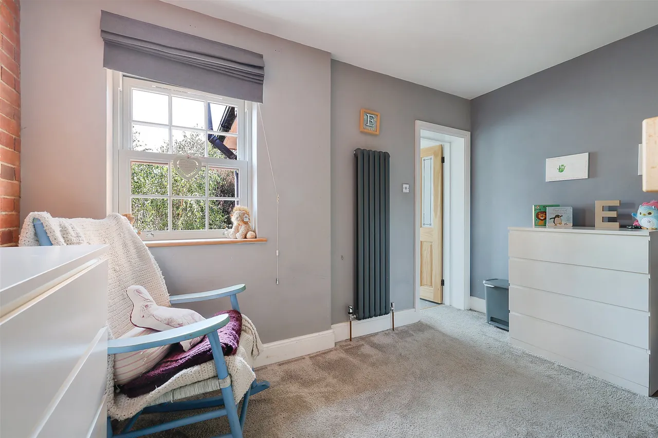 Stane Street, Ockley, RH5, photo 11