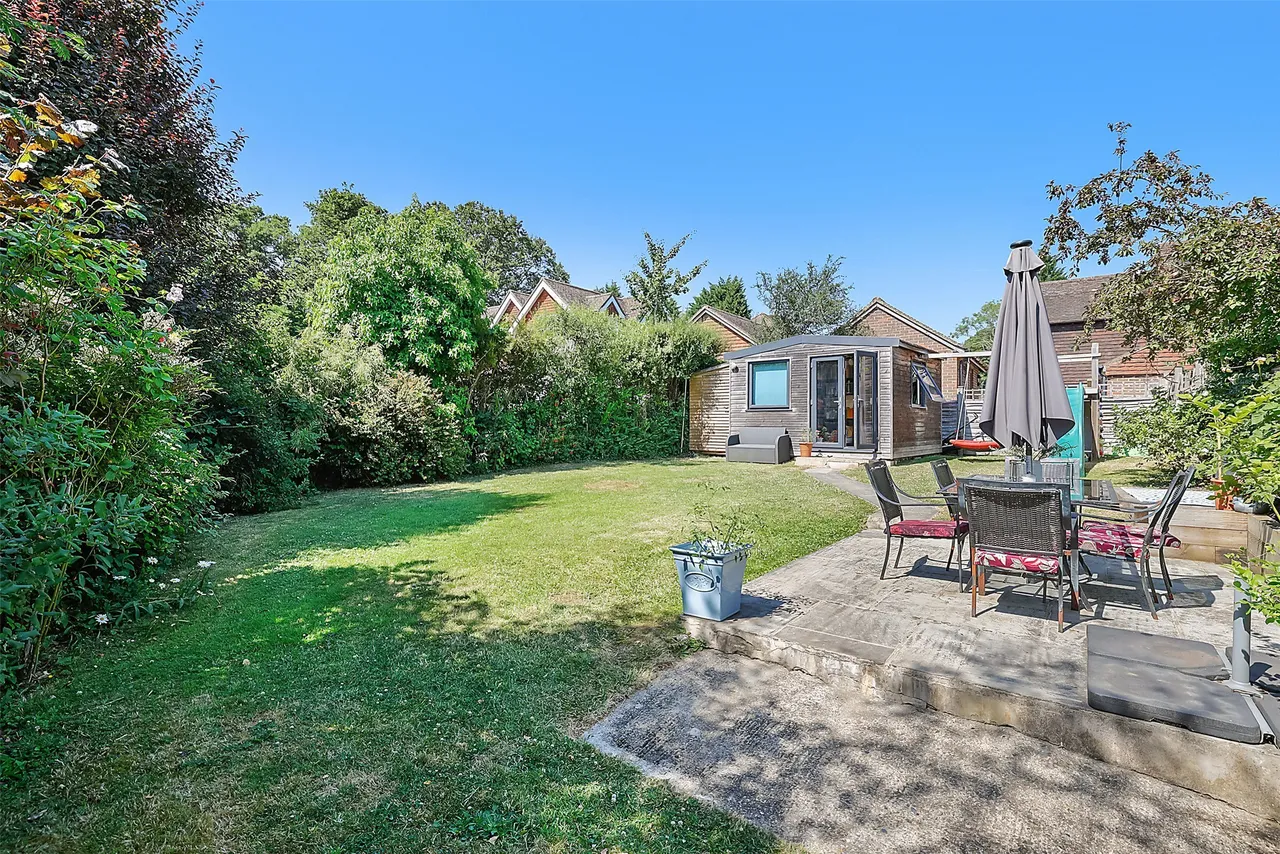 Stane Street, Ockley, RH5, photo 9