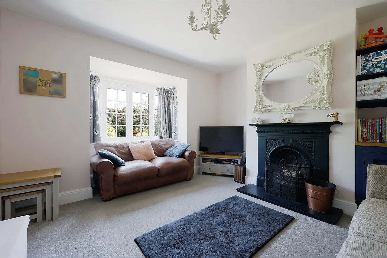 Stane Street, Ockley, RH5, photo 3