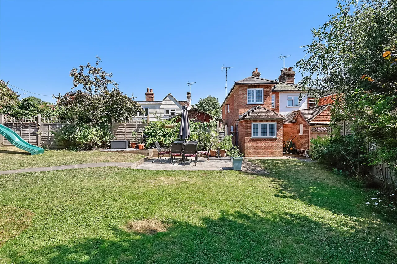 Stane Street, Ockley, RH5, photo 4