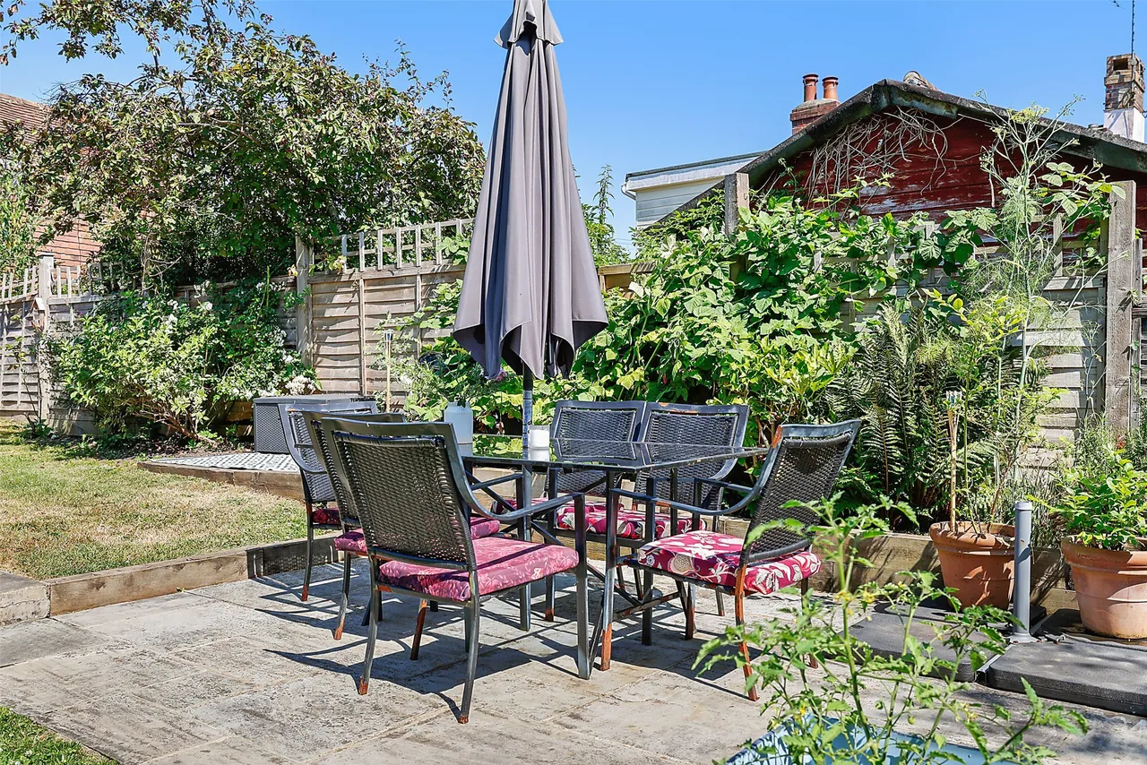 Stane Street, Ockley, RH5, photo 8