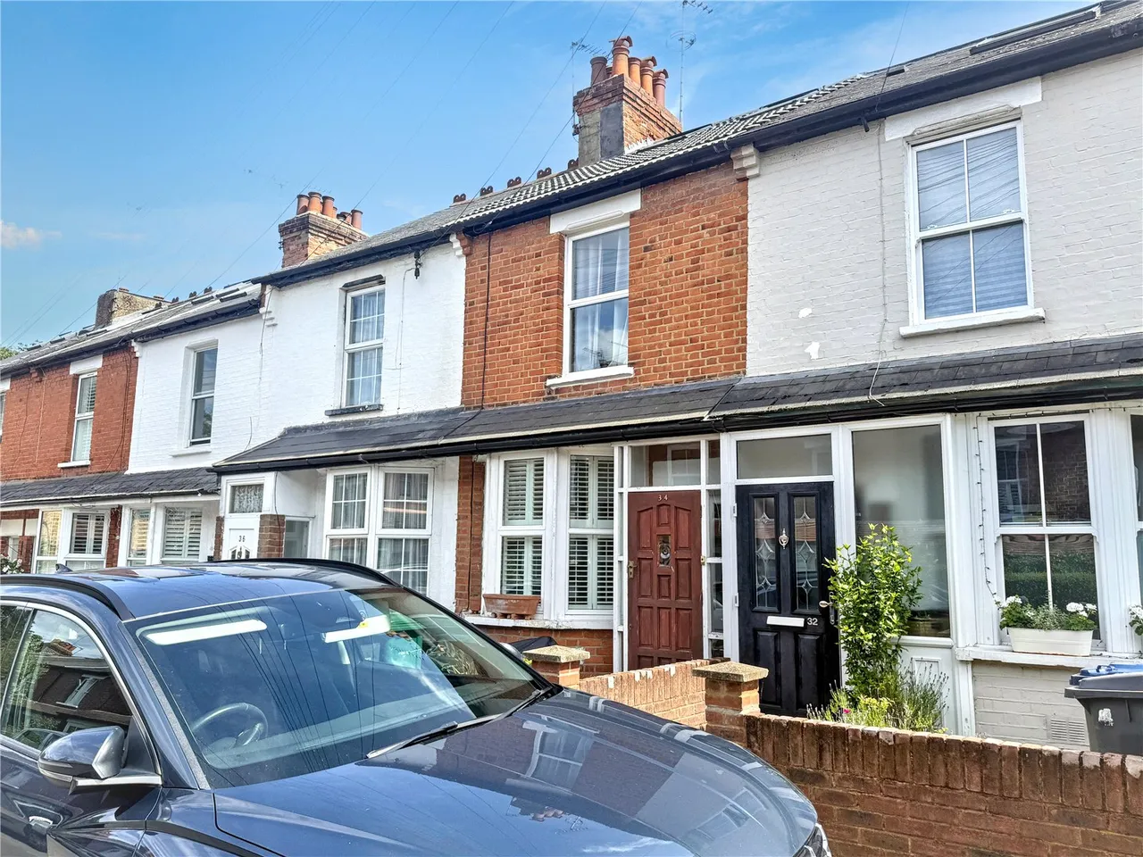 Calvert Road, Barnet, EN5 4HJ, photo 13