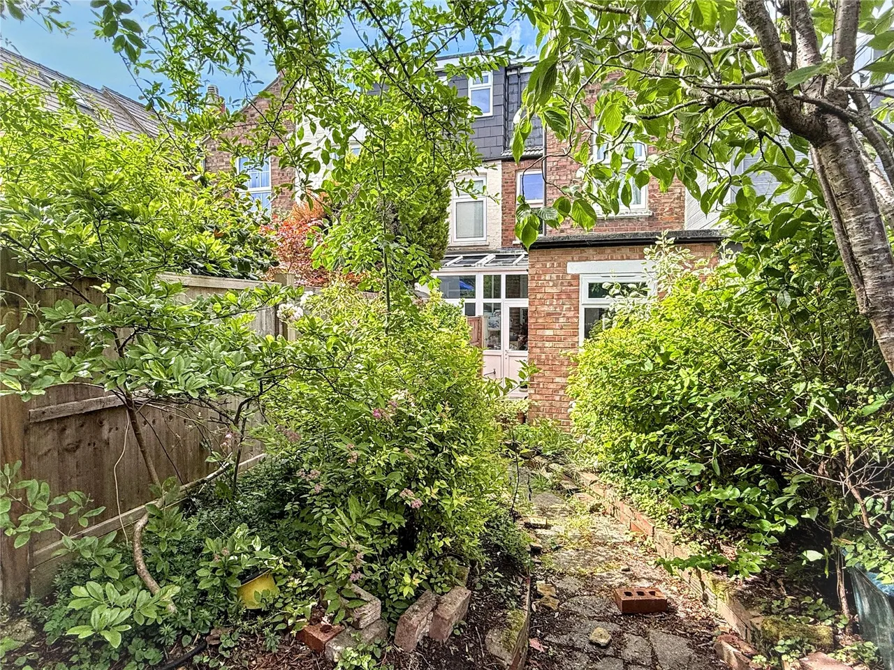 Calvert Road, Barnet, EN5 4HJ, photo 12