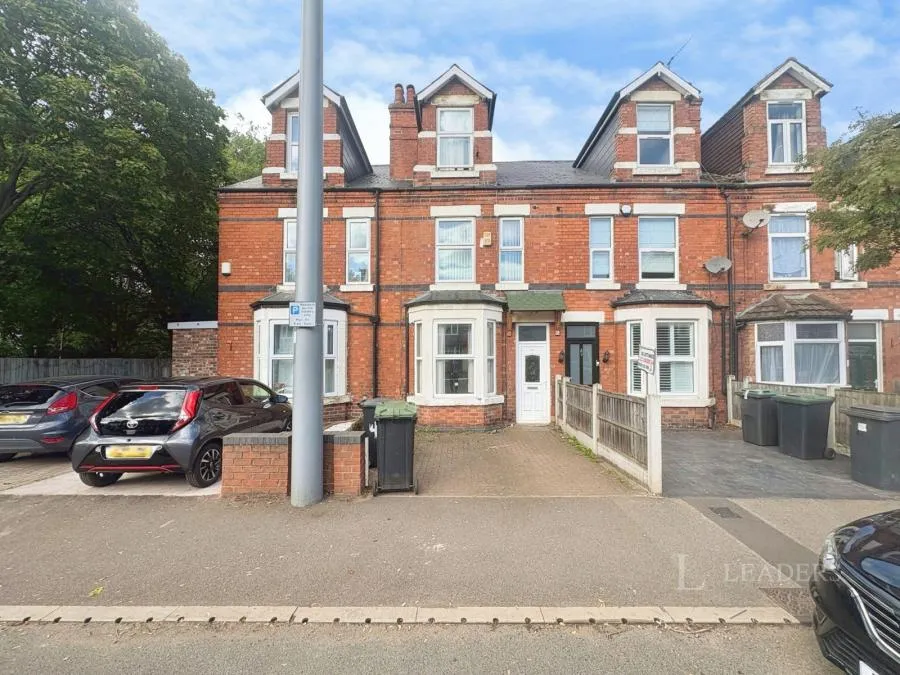 4 bed house to rent, Lower Road, Beeston, NG9