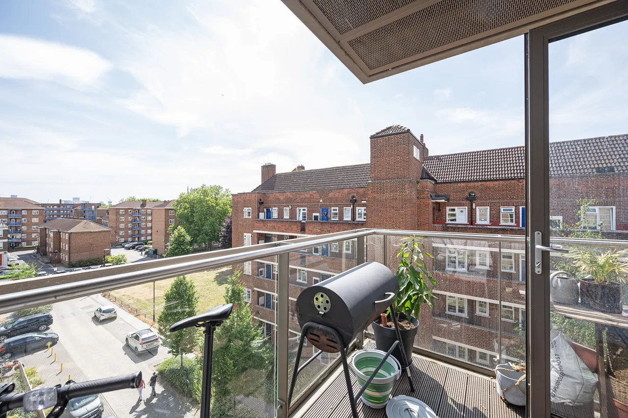 London, E9, photo 11