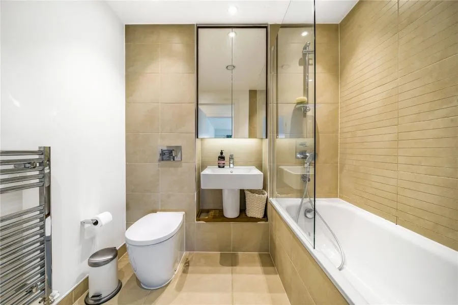 Bradley Road, London, SW4, photo 8