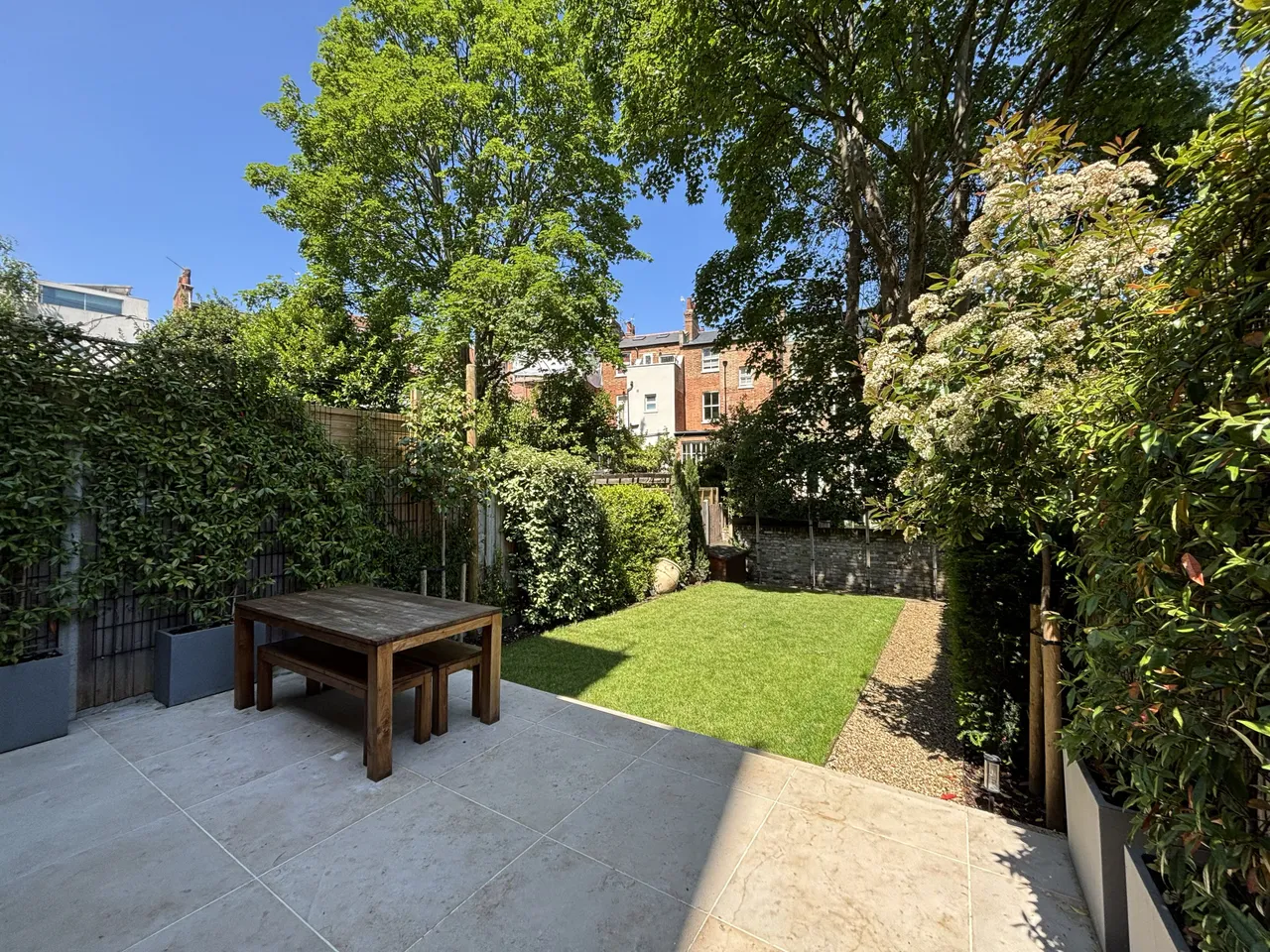 13a Denning Road, London, photo 3