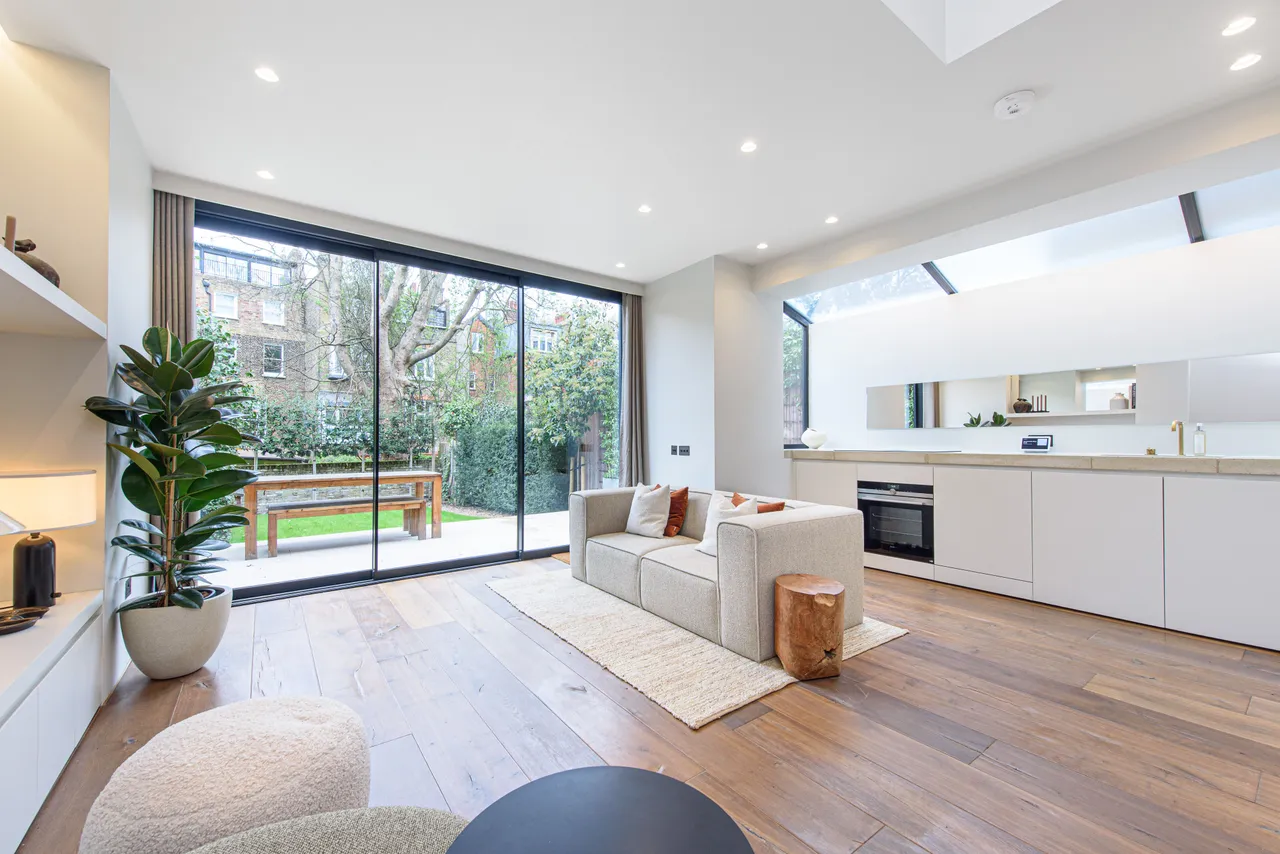 13a Denning Road, London, photo 5