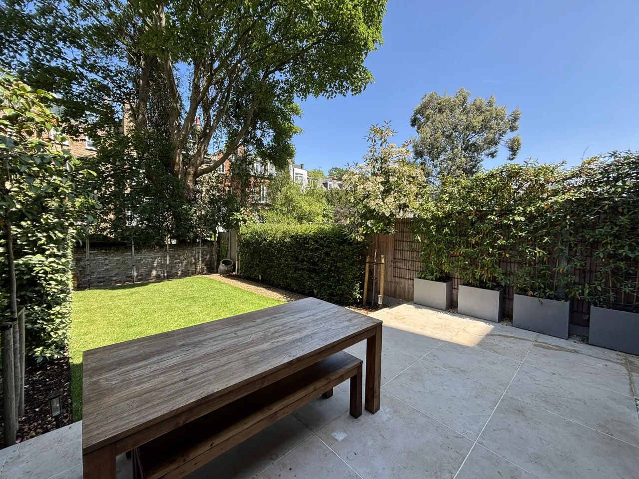 13a Denning Road, London, photo 4