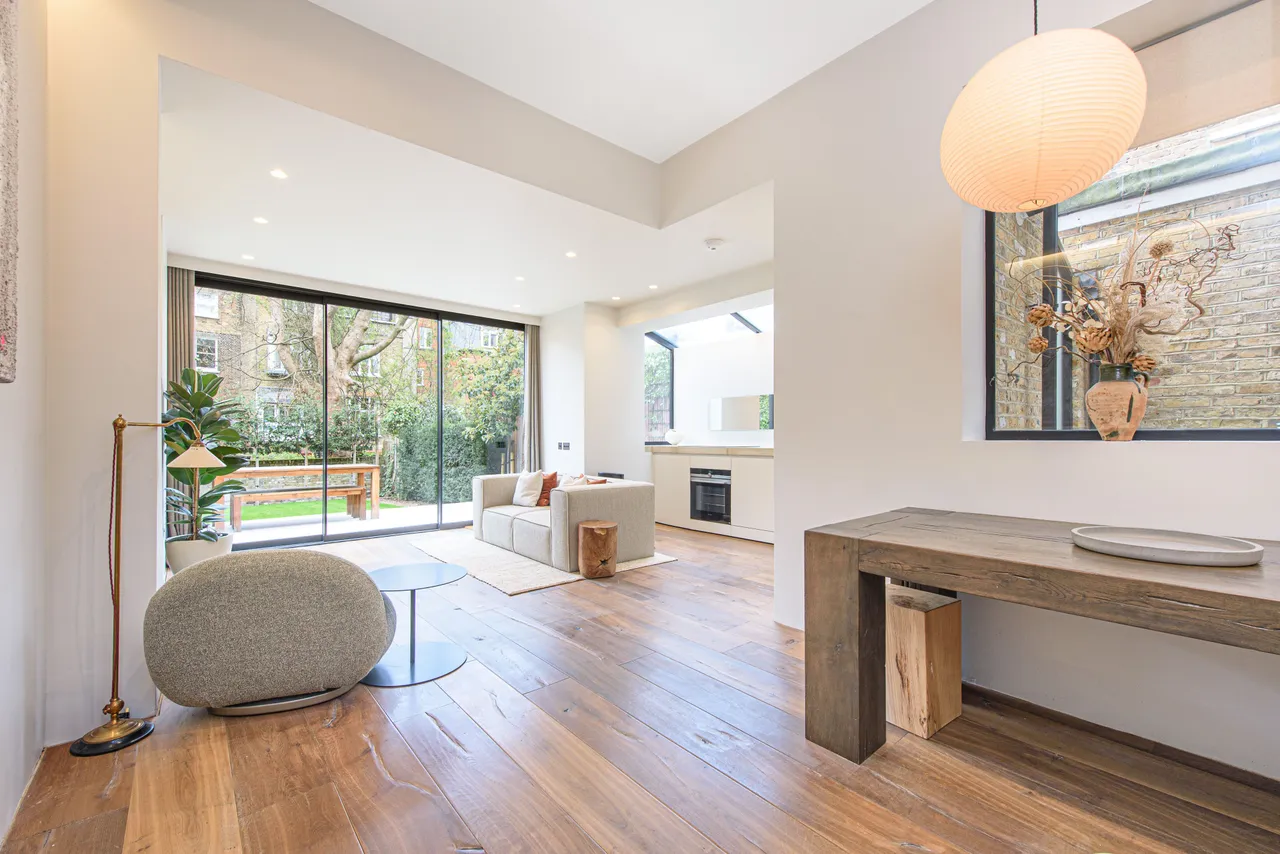 13a Denning Road, London, photo 7