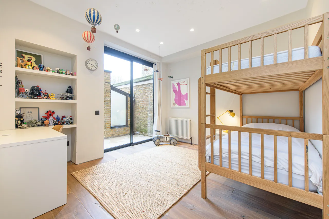 13a Denning Road, London, photo 8