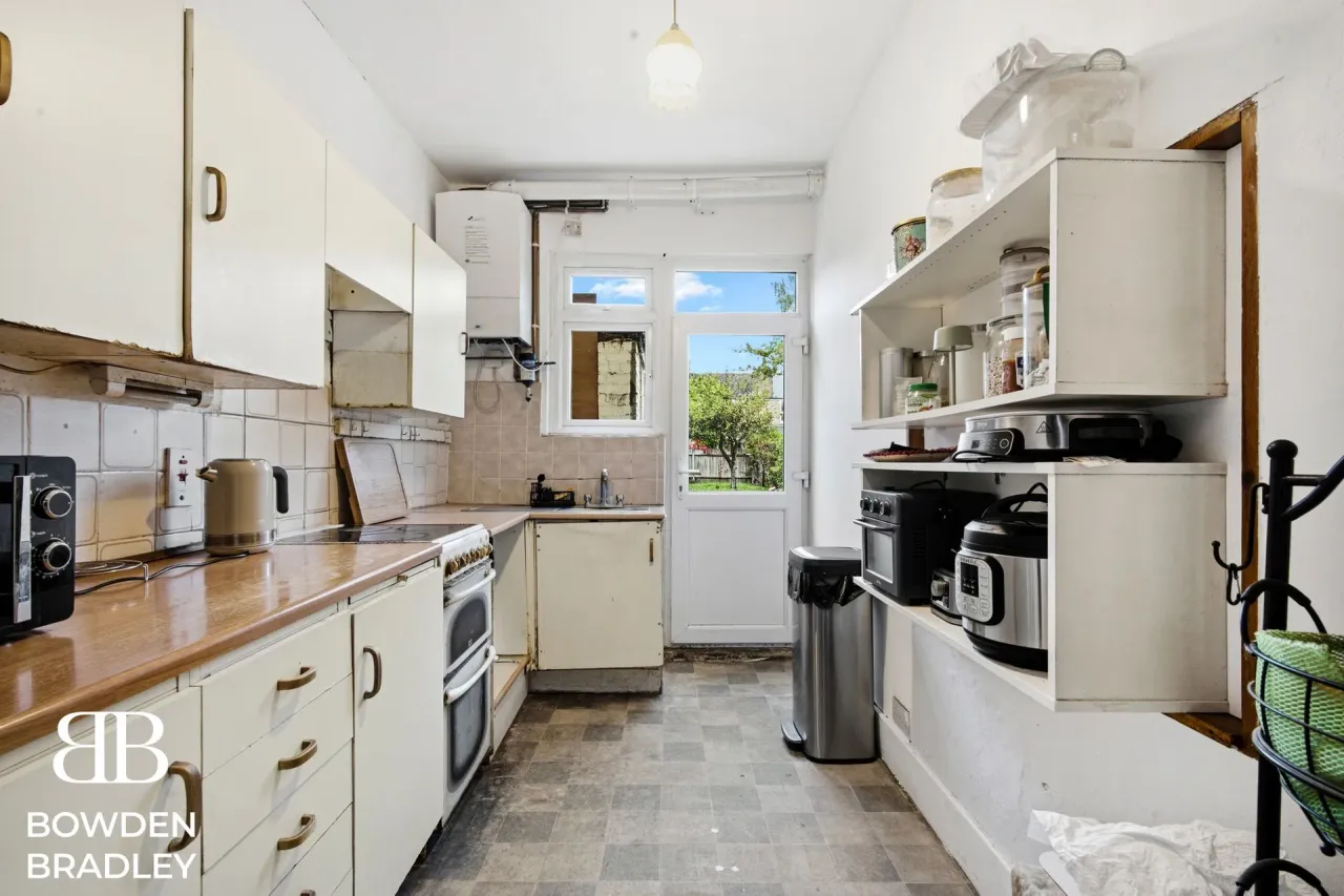 Auckland Road, Ilford, IG1, photo 24