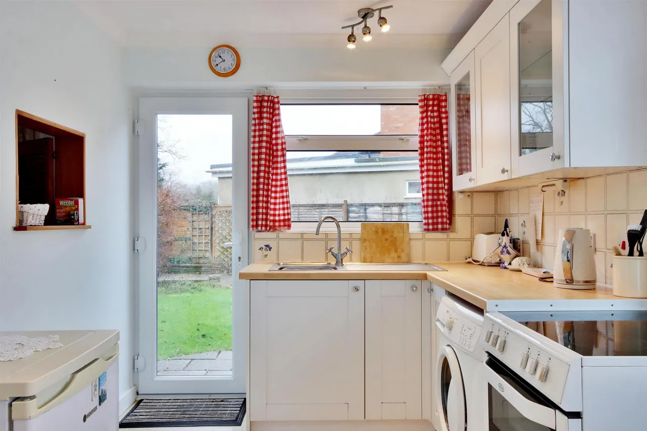 Bramble Close, Hildenborough, photo 9