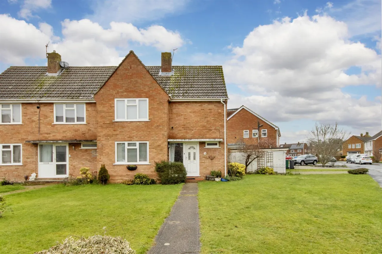 3 bed house for sale, Bramble Close, Hildenborough