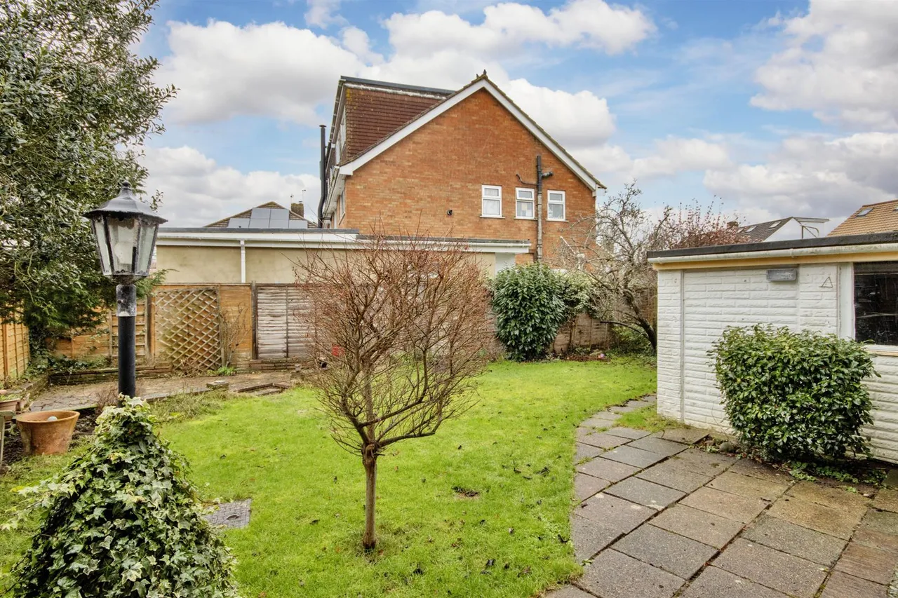 Bramble Close, Hildenborough, photo 3