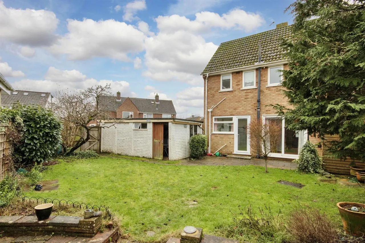 Bramble Close, Hildenborough, photo 19