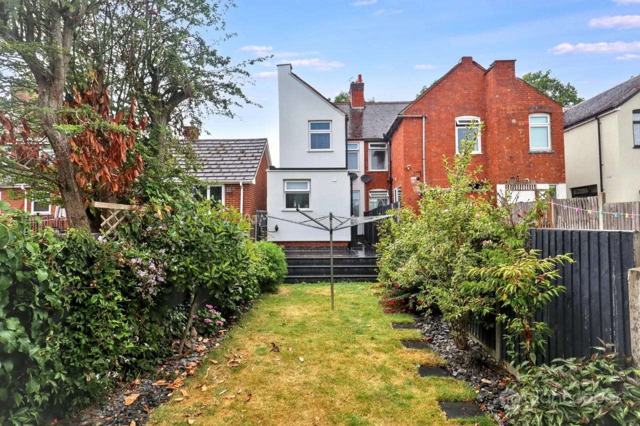 Heath End Road, Stockingford, CV10, photo 21