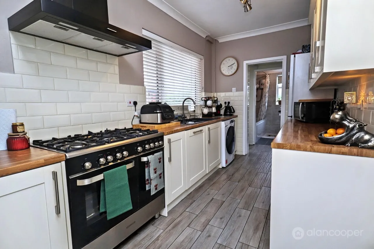 Heath End Road, Stockingford, CV10, photo 7