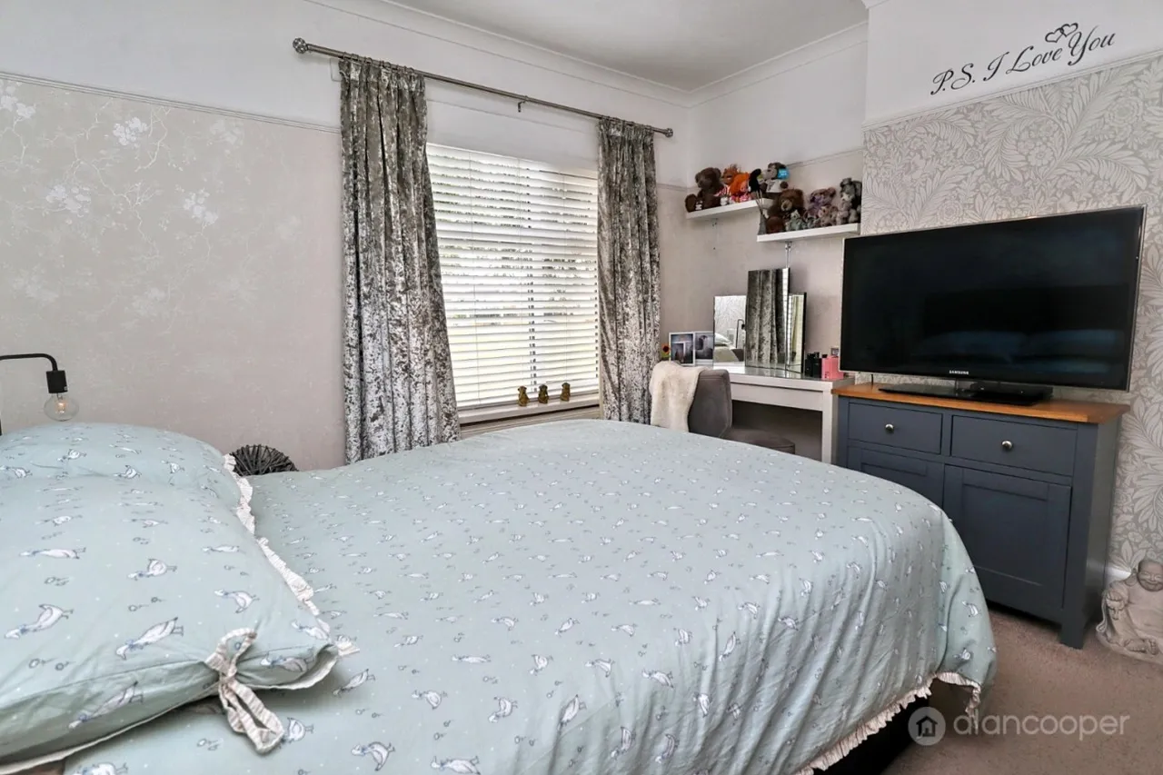 Heath End Road, Stockingford, CV10, photo 13