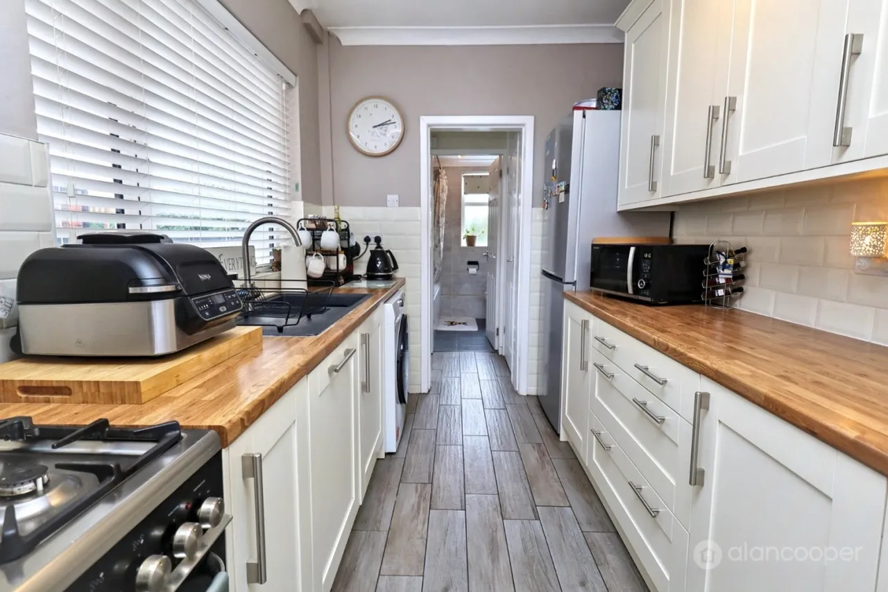 Heath End Road, Stockingford, CV10, photo 8