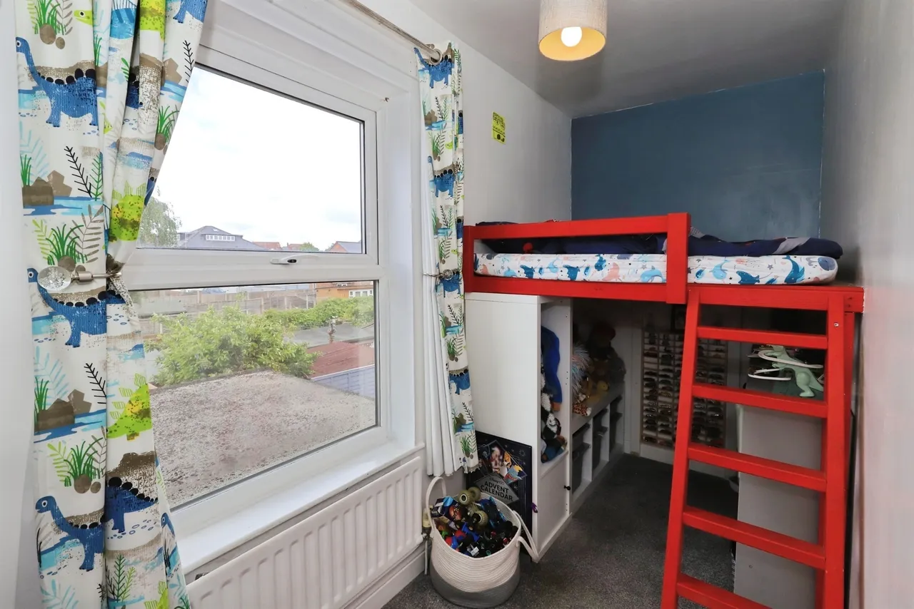 Neville Avenue, Kidderminster, DY11, photo 8