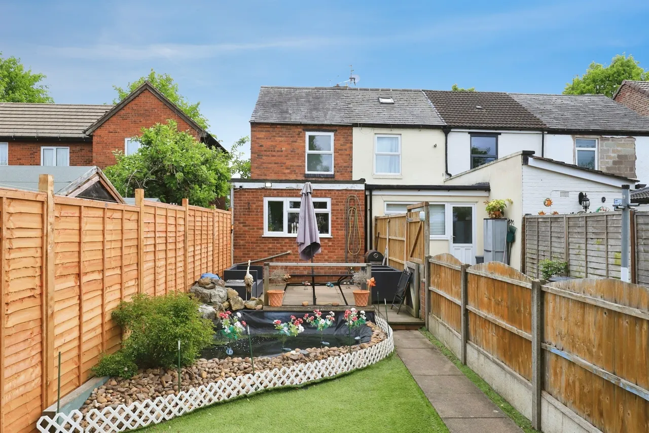 Neville Avenue, Kidderminster, DY11, photo 12