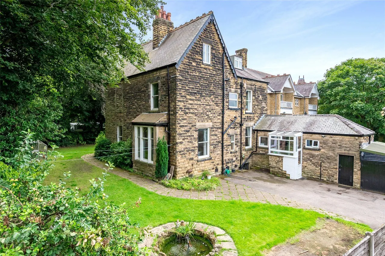Springwood Road, Oakwood, LS8, photo 18