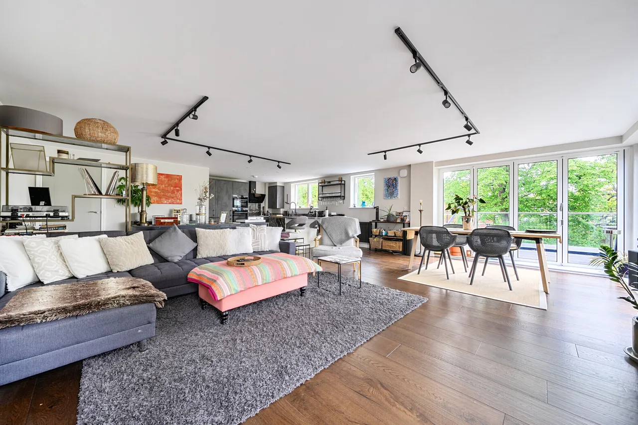Mount Harry Road, Sevenoaks, TN13, photo 2