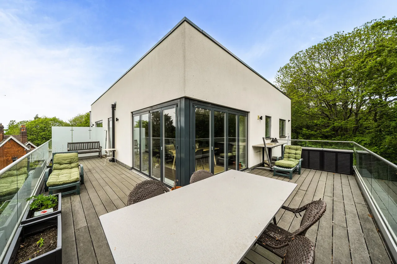 Mount Harry Road, Sevenoaks, TN13, photo 4