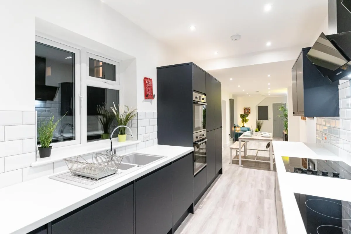 7 bed house to rent, Baileys Road, Southsea, PO5