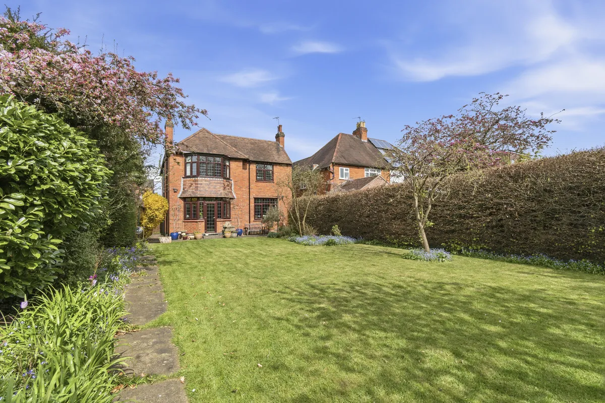 Bilton Road, Rugby, CV22, photo 21